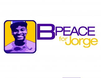 B-PEACE logo