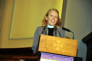 Diocesan Convention 2011