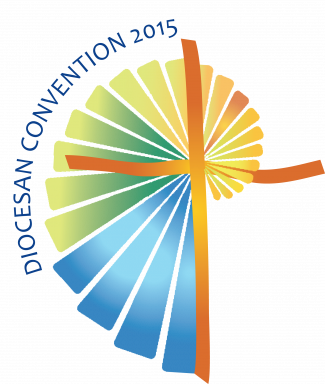 Diocesan Convention 2015 blue