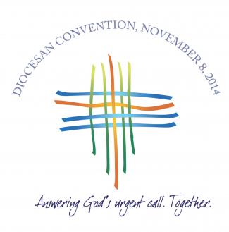 2014 Convention graphic