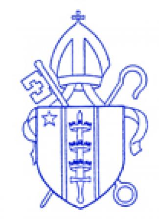 Diocesan seal