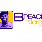 B-PEACE rallies team for Mother's Day Walk for Peace