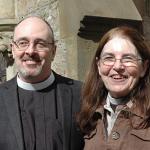 Michael Hamilton appointed archdeacon