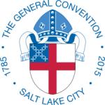 Diocese's young leaders claim their place at General Convention