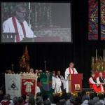 Transcript: Sermon given by the Rt. Rev. Mark Hollingsworth Jr. at the consecration of the Rt. Rev. Alan M. Gates