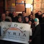 St. John's, Beverly Farms mobilizes to help Syrian refugees