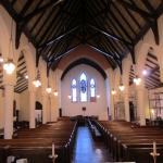 Restoring and renewing a sacred space at St. Peter's Church, Cambridge 