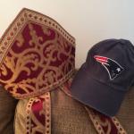 Team Patriots rallies in successful Super Bowl Challenge