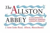 Allston Abbey logo
