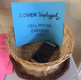 Dover Unplugges