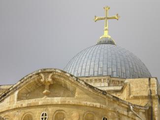 Church of the Holy Sepulchre