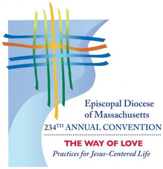 Diocesan Convention 2019 graphic