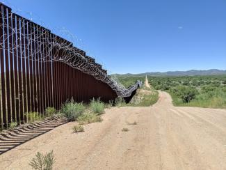 Las Fronteras