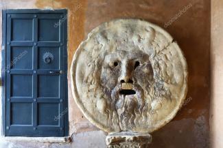 Bocca della Verita