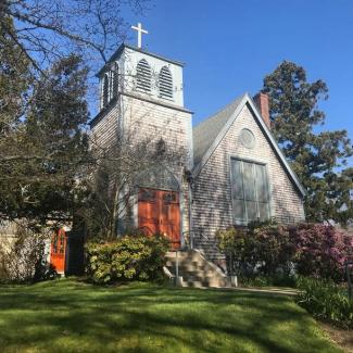 Grace Church, Vineyard Haven