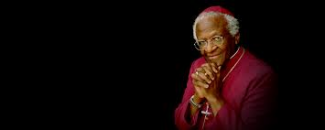 Archbishop Desmond Tutu