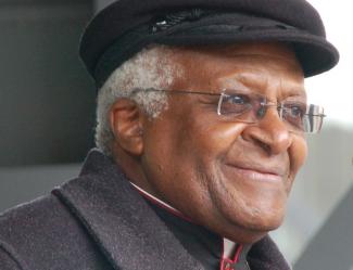 Archbishop Desmond Tutu