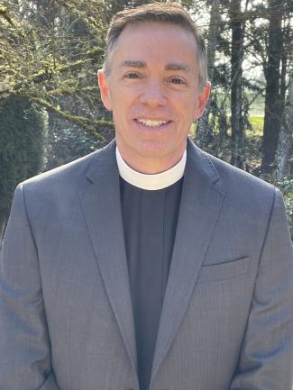 The Rev. Dr. Brendan J. Barnicle