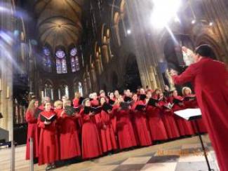 ccc evensong at notre dame 