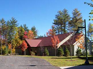 Barbara C. Harris Camp and Conference Center