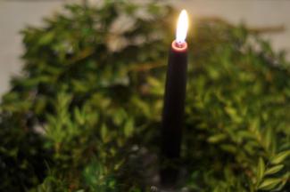 Advent I