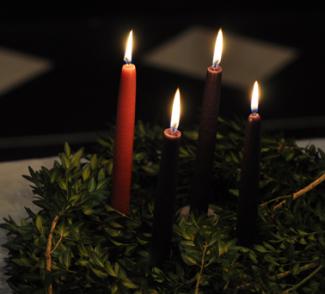 Advent IV