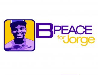 BPEACE for Jorge color