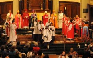 Bishop Harris Celebration 190 of 266