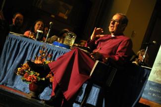 Diocesan Convention 2011 Shaw