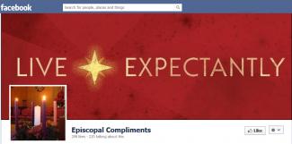 Episcopal Compliments