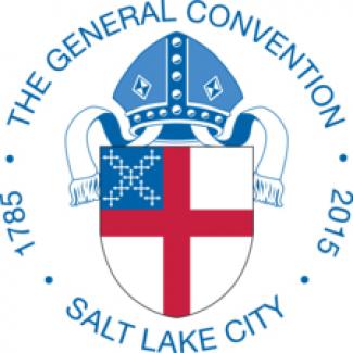 general convention logo 2015 