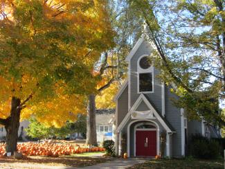 Walpole Pumpkin Patch 3