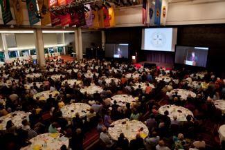 ECM Annual Meeting at BU, June 11, 2011