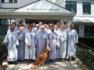 Sisters of St. Margaret