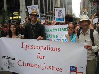 st annes climate march 