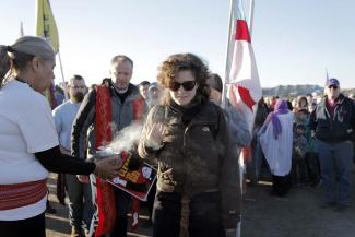 ENS Standing Rock 