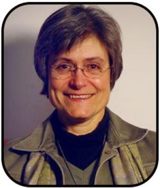 The Rev. Holly Lyman Antolini