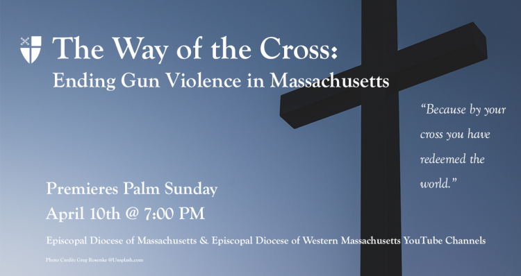 Way of the Cross graphic