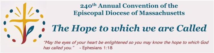 Convention Logo