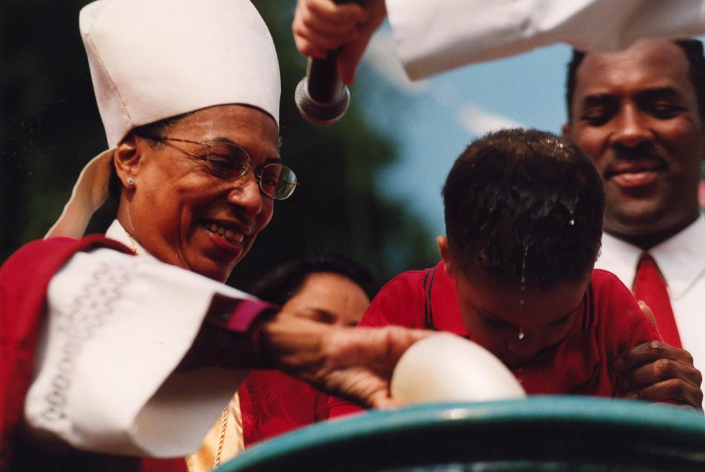 Diocese of Massachusetts/Episcopal Times Photo: David Zadig