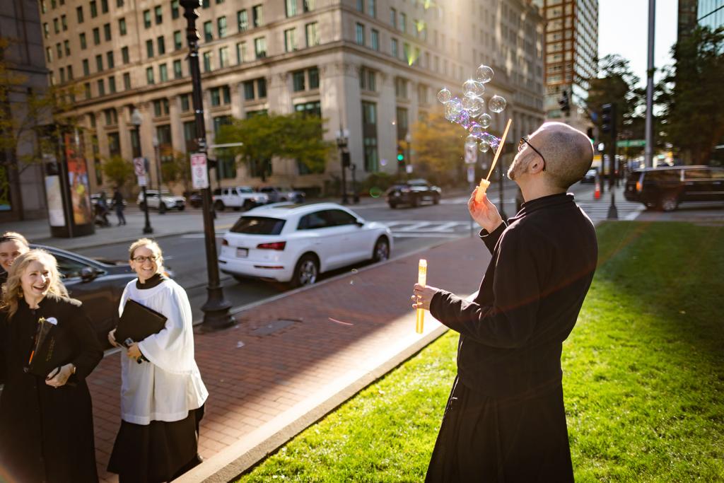 Photo: Matthew Cavanaugh