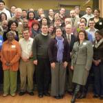 ECM honors Burgess Urban Fund grant recipients
