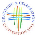 "Gratitude & Celebration": Diocesan Convention is Nov. 2