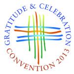 "Gratitude & Celebration": Diocesan Convention is Nov. 2