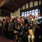 ECM Burgess Fund distributes $230,000 to 20 Massachusetts community organizing groups