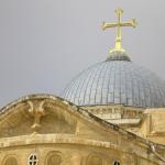 Church of Holy Sepulchre