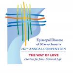 Diocesan Convention 2019 graphic