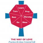 Way of Love graphic