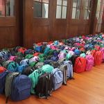 300 backpacks
