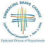 Diocesan Convention 2020 graphic